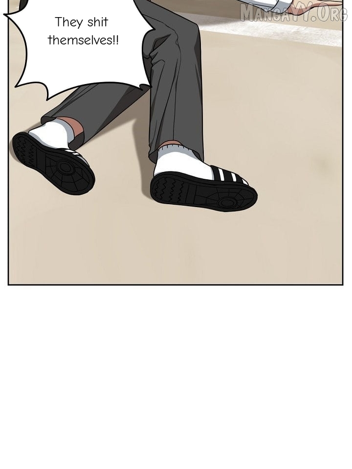 Change Me Chapter 36 - page 14